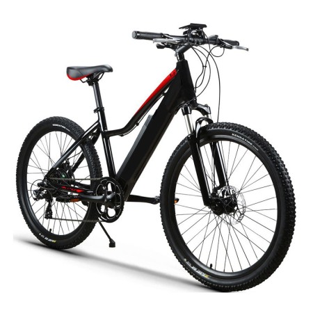 Bicicleta electrica Kuba T-7 Mountain Bike 250W, Li-Ion 36V 10.4Ah, 25km/h [7]