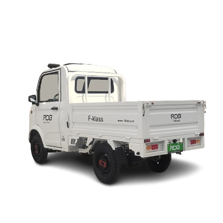 Camioneta cu volan [6]