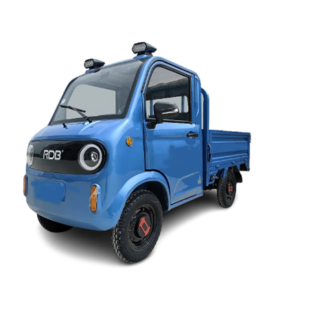 Camioneta cu volan [6]