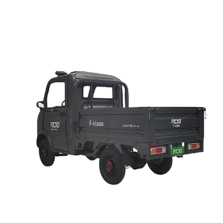 Camioneta cu volan [4]