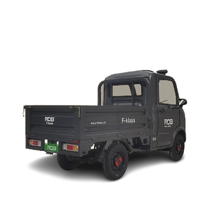 Camioneta cu volan [5]
