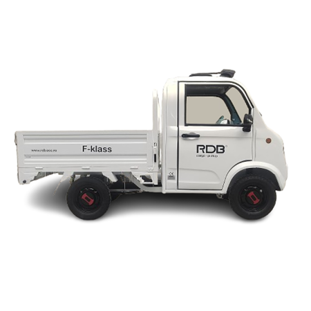 Camioneta cu volan [4]