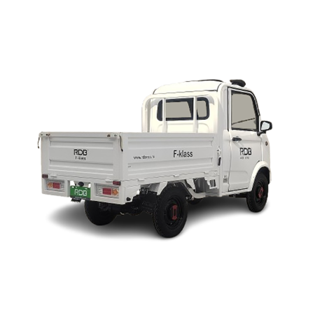 Camioneta cu volan [7]