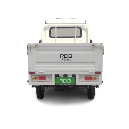 Camioneta cu volan [5]