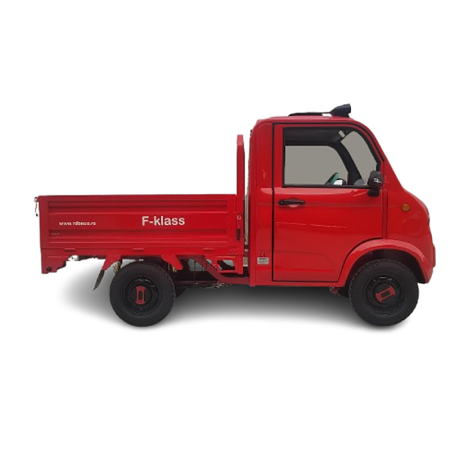 Camioneta cu volan [7]