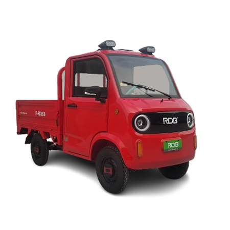 Camioneta cu volan [4]