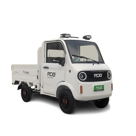 Camioneta cu volan [3]