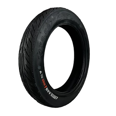 Accesorii si Piese - Cauciuc 14x2,50 tubeless pentru scutere electrice