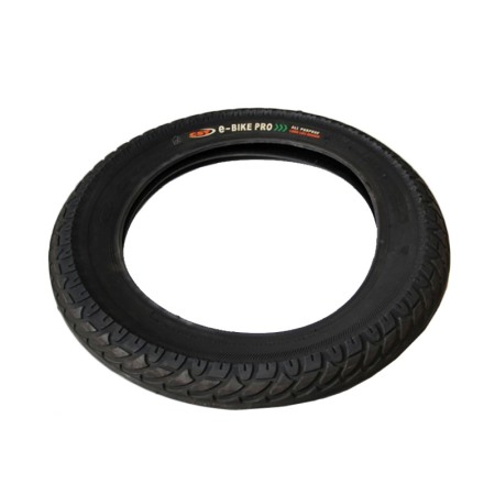Accesorii si Piese - Cauciuc 16"x2.5 pentru scutere electrice