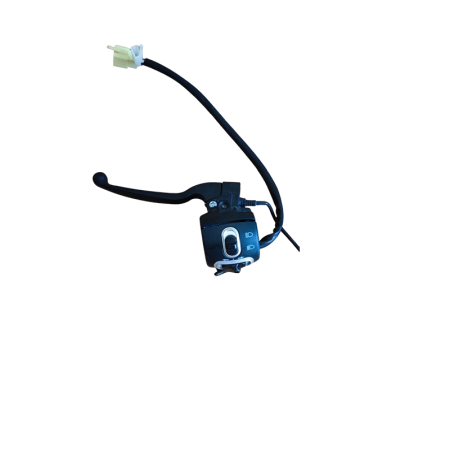 Comutator si frana stanga ZT 20 [0]