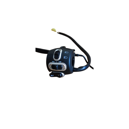 Comutator si frana stanga ZT 20 [1]