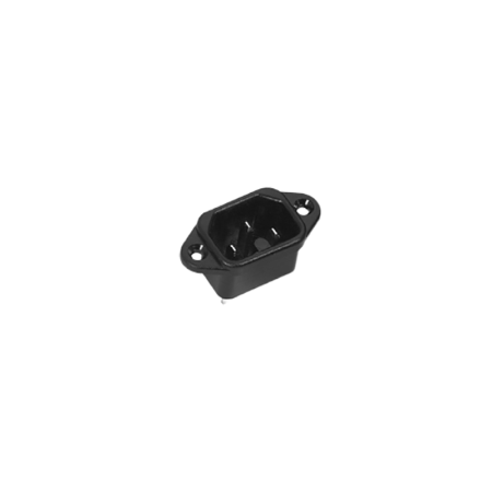 Alte piese - Conector Incarcator Flat Tata