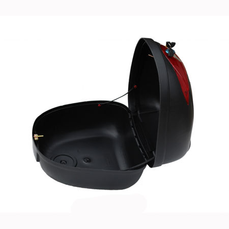Accesorii si Piese - Cutie portbagaj pentru scutere electrice universala