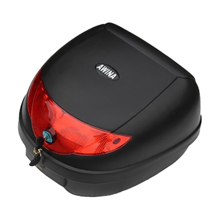 Accesorii si Piese - Cutie portbagaj pentru scutere electrice universala