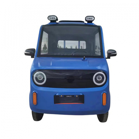 Camioneta cu volan [2]