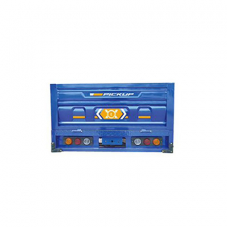 Triciclete Electrice - Camioneta cu volan