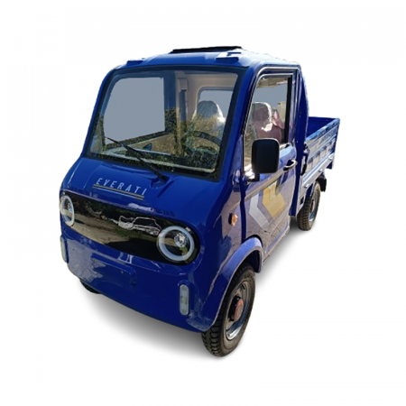 Camioneta cu volan [3]