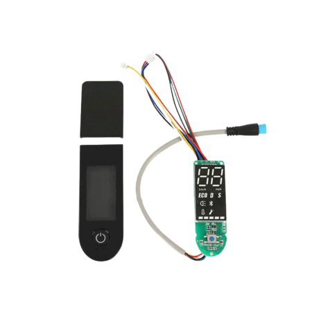 Alte piese - Ecran pentru trotinete electrice XIAOMI