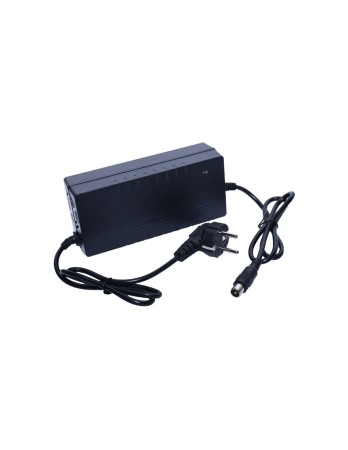 Incarcatoare - Incarcator baterie Litiu 48V 2A, bicicleta si scuter electric
