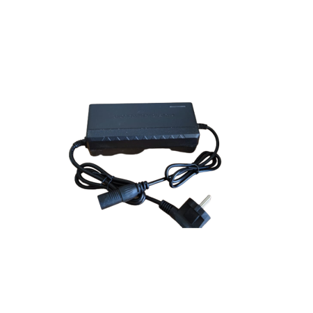 Incarcatoare - Incarcator bicicleta electrica 36V 2A, conector XLR, LI-Ion, universal
