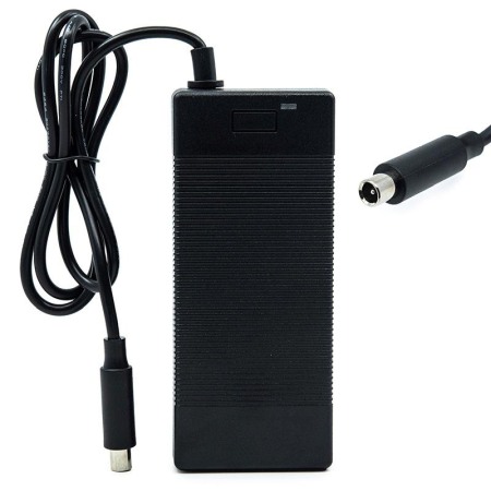 Incarcatoare - INCARCATOR LI-ION 36V-2A, CONNECTOR 8 MM PENTRU TROTINETE ELECTRICE
