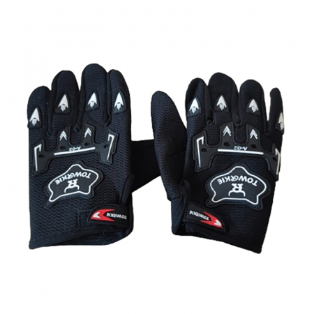 Alte piese - Manusi protectie pentru sport, motocicleta, ciclism, marimea XL