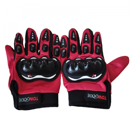Alte piese - Manusi sport cu protectie pentru articulatii, marimea XL
