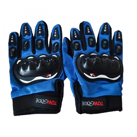 Alte piese - Manusi sport cu protectie pentru articulatii, marimea XL