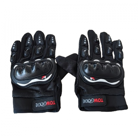 Alte piese - Manusi sport cu protectie pentru articulatii, marimea XL