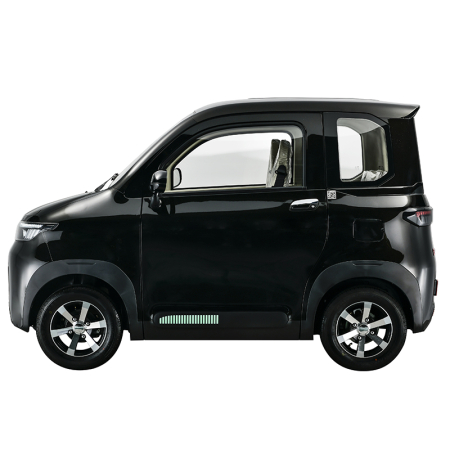 Masina electrica ARORA S2, 4000W, 25km/h, nu necesita permis, 4 locuri [3]