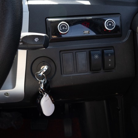 Masina electrica KUBA CITY Q7, 3000W, 25km/h, nu necesita permis [2]