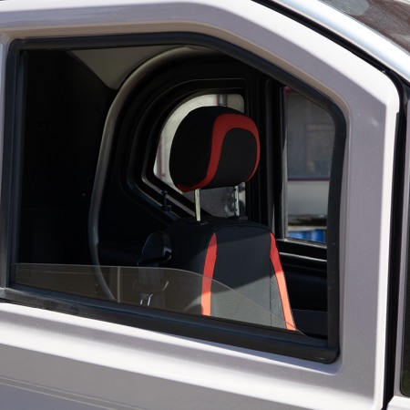 Masina electrica KUBA CITY Q7, 3000W, 25km/h, nu necesita permis [9]