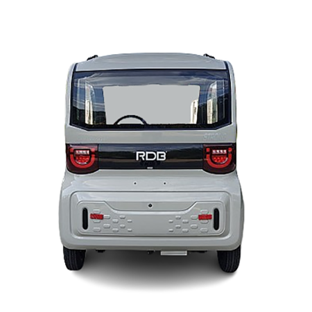 Masina electrica RDB STRONG, 3000W, 60V 58Ah, 25km/h, nu necesita permis, CIV inclus [3]