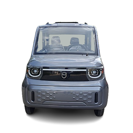 Vehicule Electrice - Masina electrica RDB STRONG, 3000W, 60V 58Ah, 25km/h, nu necesita permis, CIV inclus