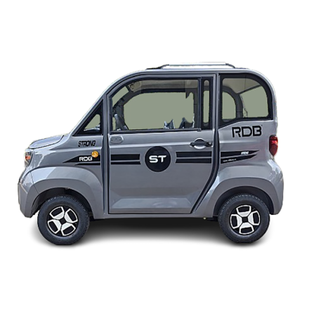 Masina electrica RDB STRONG, 3000W, 60V 58Ah, 25km/h, nu necesita permis, CIV inclus [5]