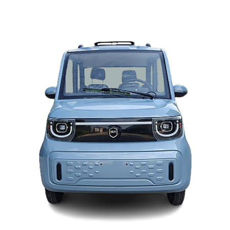 Masina electrica RDB STRONG, 3000W, 60V 58Ah, 25km/h, nu necesita permis, CIV inclus [2]