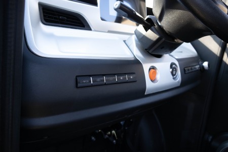 Masina electrica S1 ARORA, 2000W, 25km/h, nu necesita permis [9]