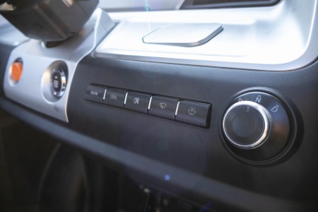 Masina electrica S1 ARORA, 2000W, 25km/h, nu necesita permis [6]