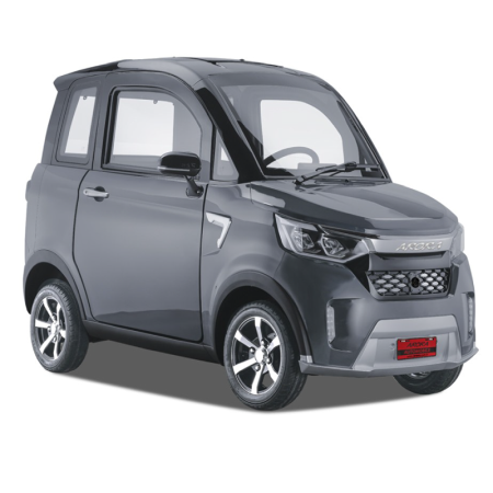 Vehicule Electrice - Masina electrica S1 ARORA, 2000W, 25km/h, nu necesita permis
