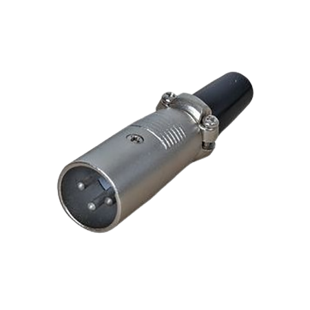Alte piese - Mufa cannon tata cu surub