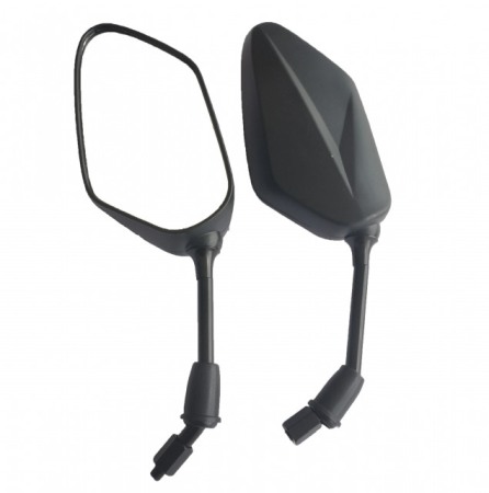 Alte piese - Oglinzi pentru scuter cu filet de 8mm TW