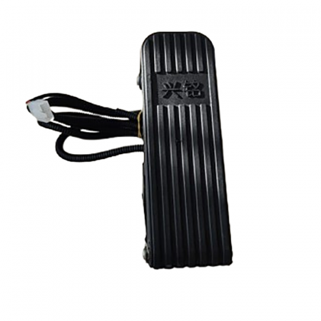Acceleratii - Pedala acceleratie pentru vehicule electrice