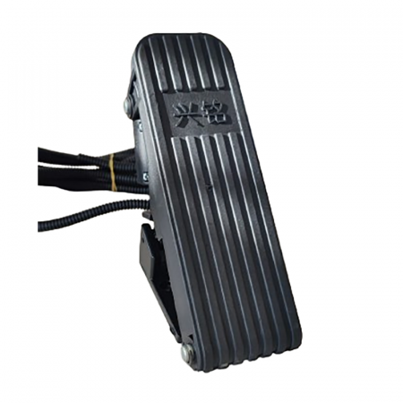 Pedala acceleratie pentru vehicule electrice [2]