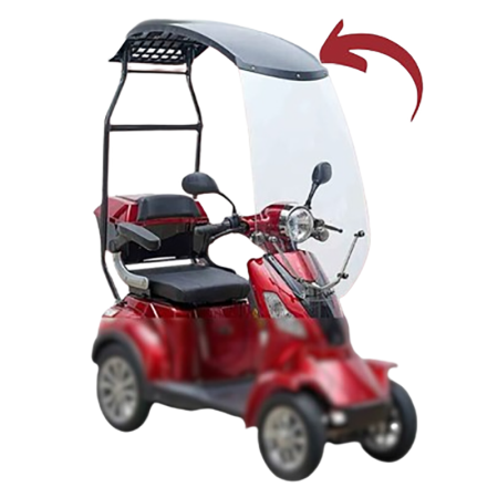 Alte piese - Plafon CL30 pentru scuter electric Faster