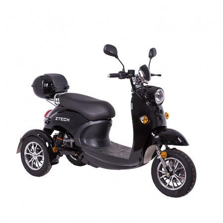 Scuter electric 3 roti ZT 63 fara permis, Z-Tech [3]