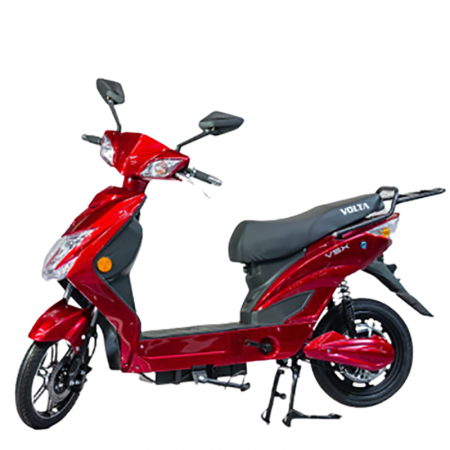 Scutere Electrice - Scuter electric fara permis VSX, 48V 20Ah, autonomie 50km, VOLTA