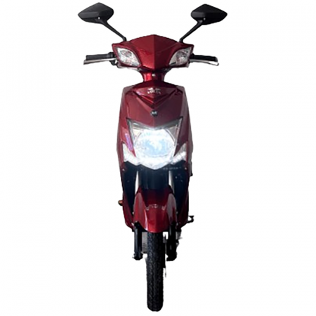Scuter electric fara permis VSX, 48V 20Ah, autonomie 50km, VOLTA [7]