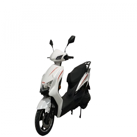 Scuter electric fara permis puternic [3]