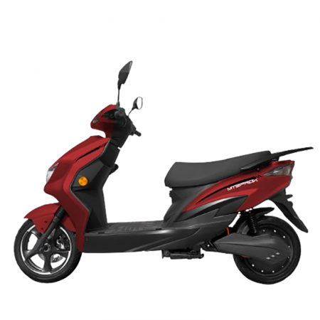 Scutere Electrice - Scuter electric fara permis puternic