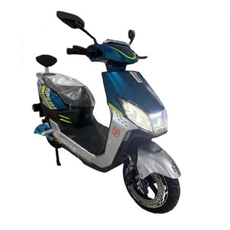 Scutere Electrice - Scuter electric fara permis
